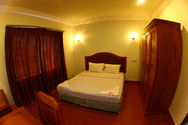 Apartaments for rent in Sihanoukville