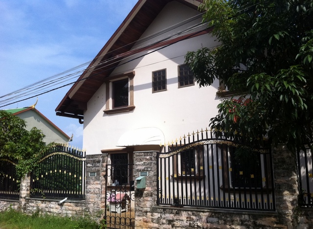 Villa for sale in Sihanoukville